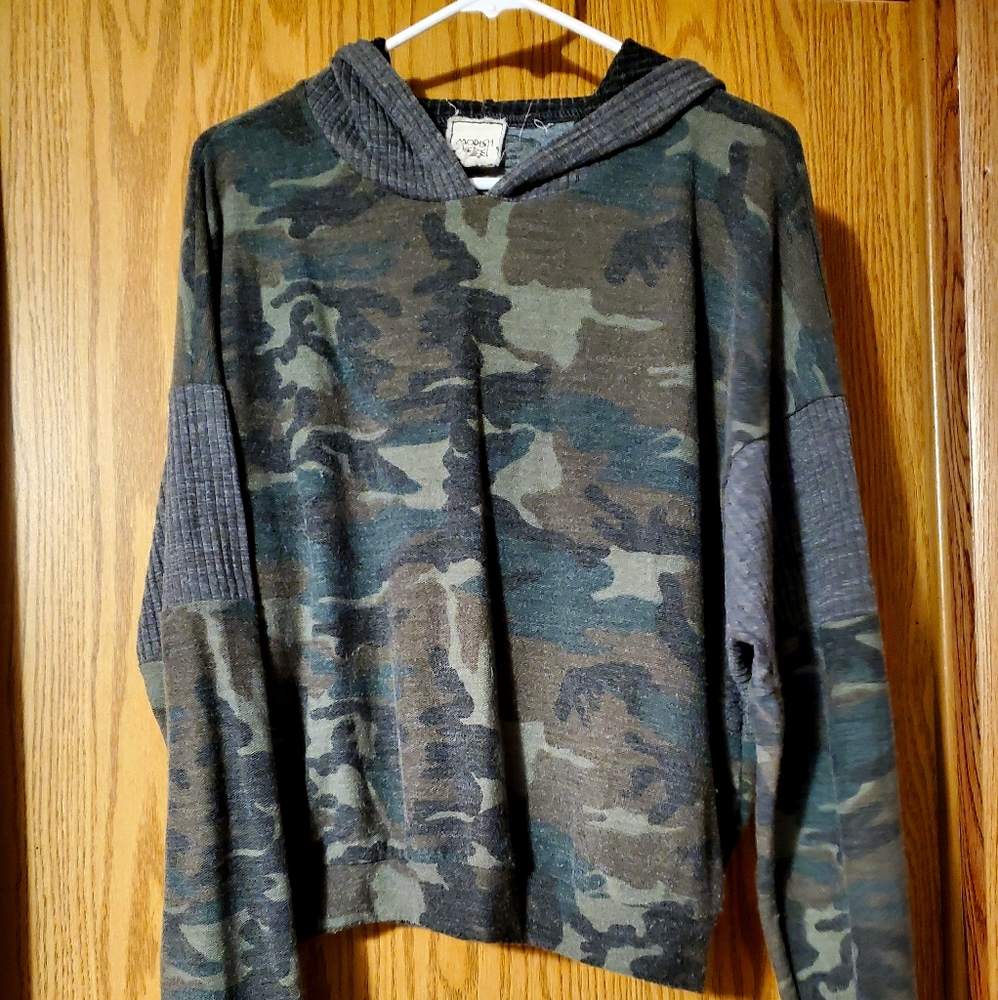 Hoodie